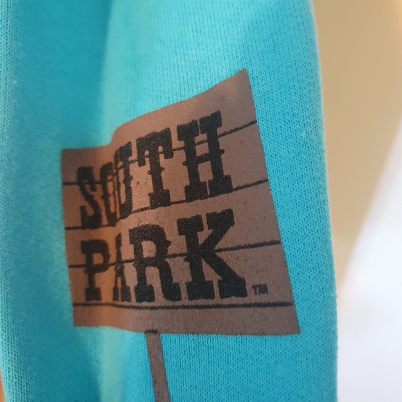 South Park hoodie - Picture 3 of 6